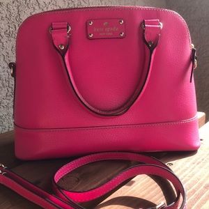 SOLD 💖on offer up-Kate Spade Handbag 🌺